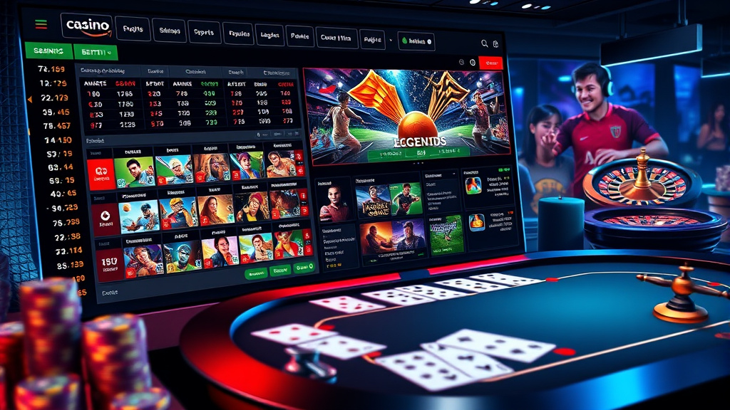 Banner www.vivainter.com.vn