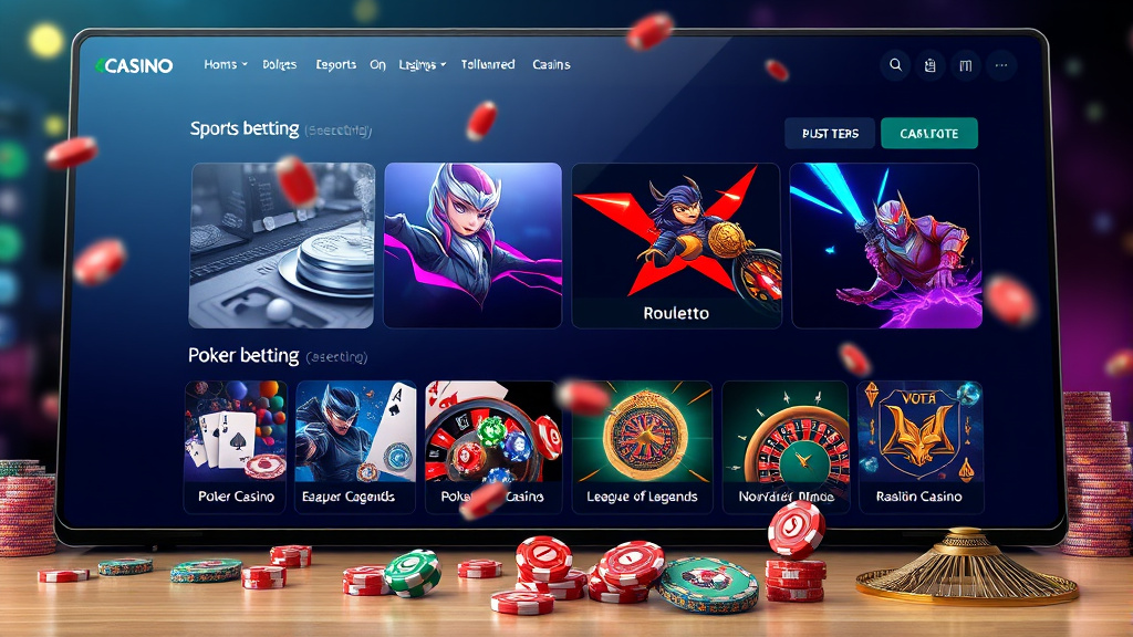 Banner www.vivainter.com.vn