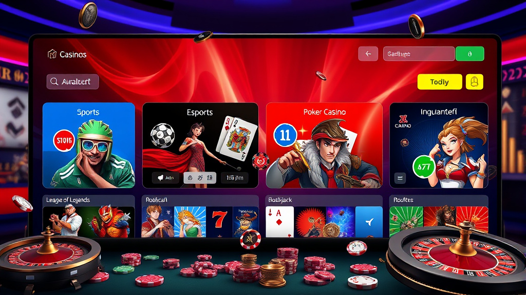 Banner www.vivainter.com.vn