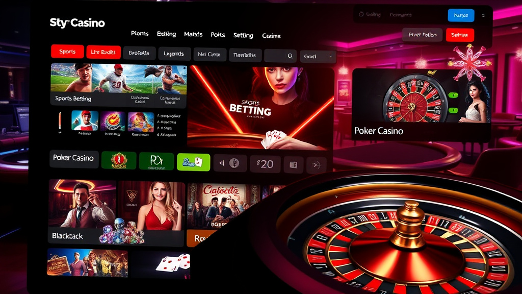 Banner www.vivainter.com.vn