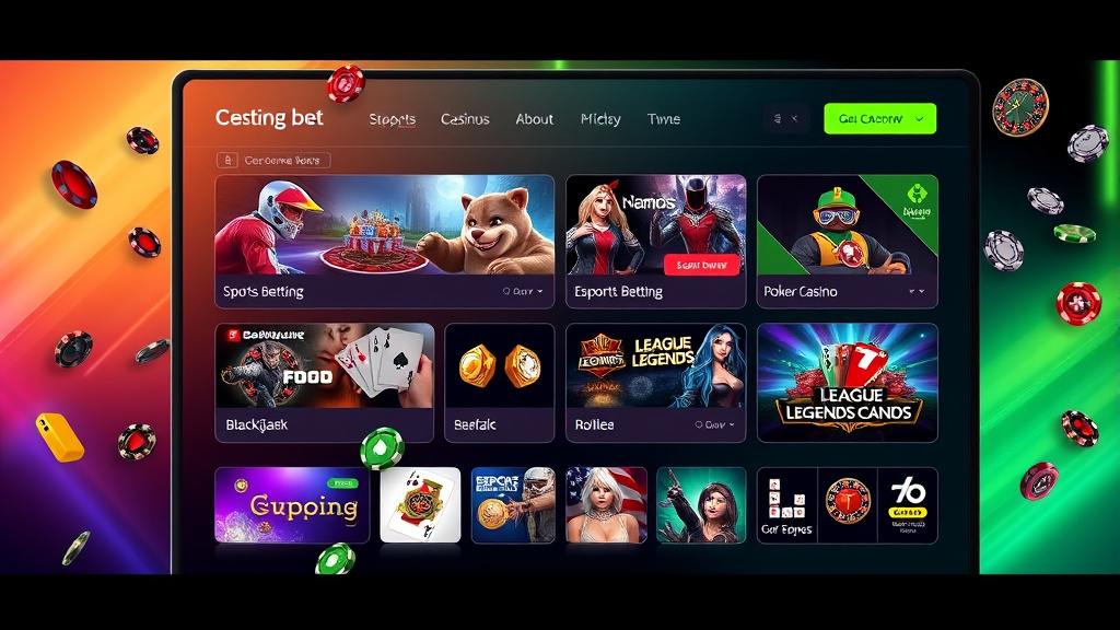 Banner www.vivainter.com.vn