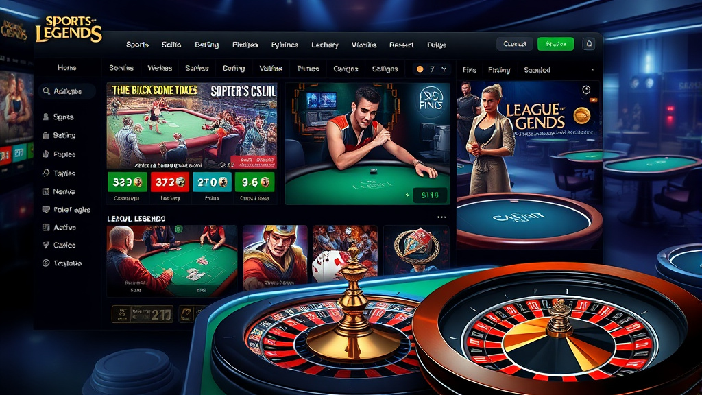 Banner www.vivainter.com.vn