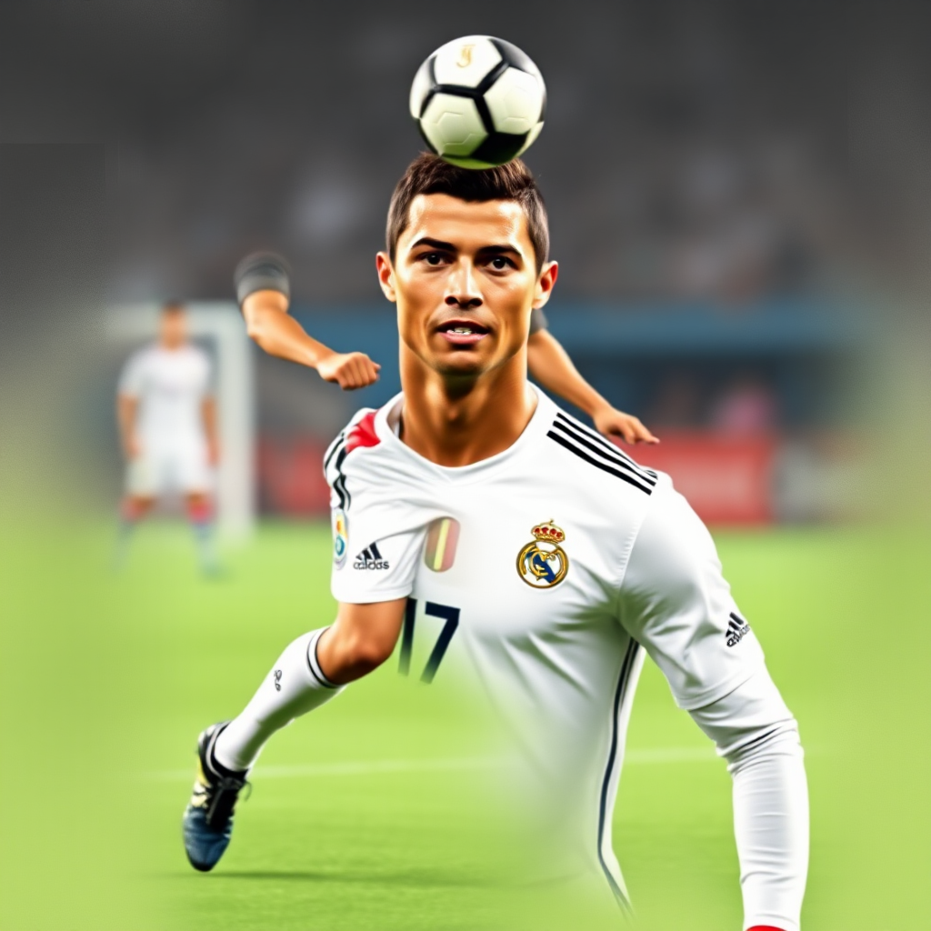 Dự đoán nhà vô địch Champions League gây tranh cãi cùng xx88