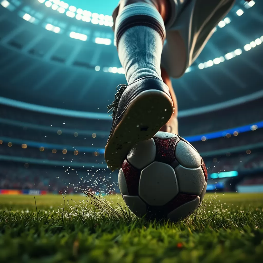Những Trận Thư Hùng Được Mong Đợi Nhất World Cup 2026